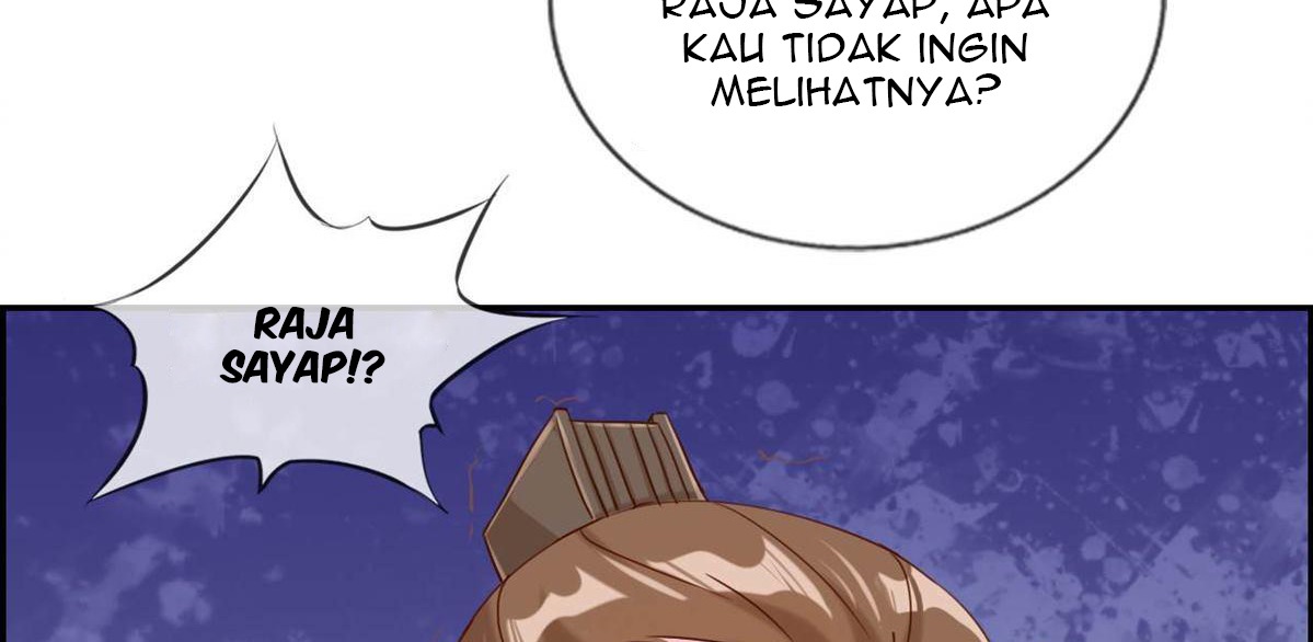 Strongest System (The Strongest Dandy System) Chapter 06 Gambar 19